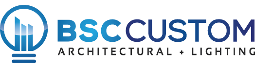 BSC Custom logotype