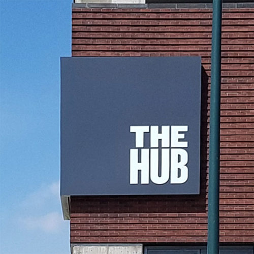 The-Hub
