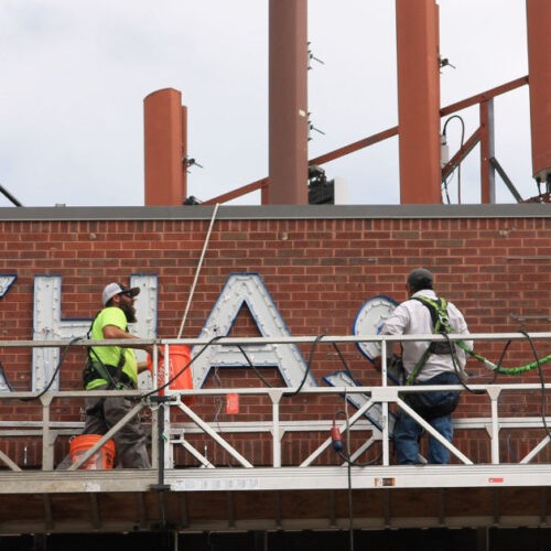 ADA Sign Requirements Where must you have an ADA Sign? BSC Signs