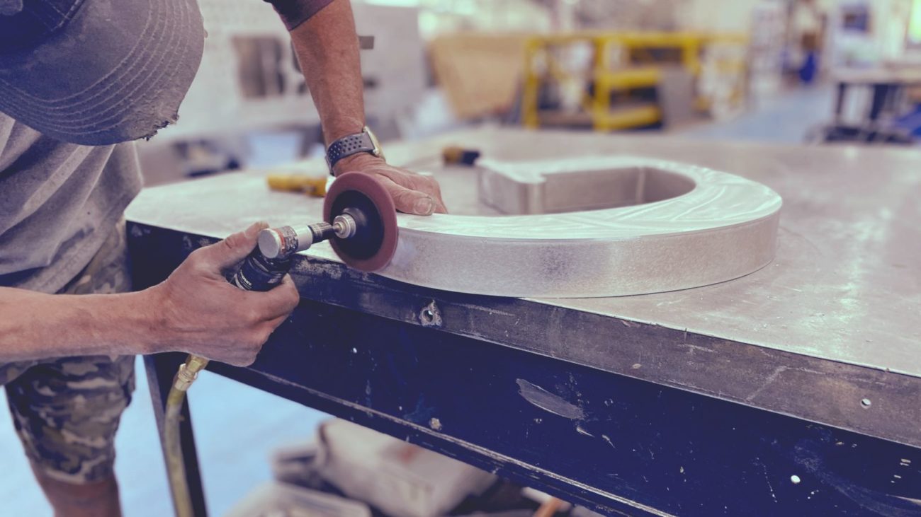 Full Service Sign Company