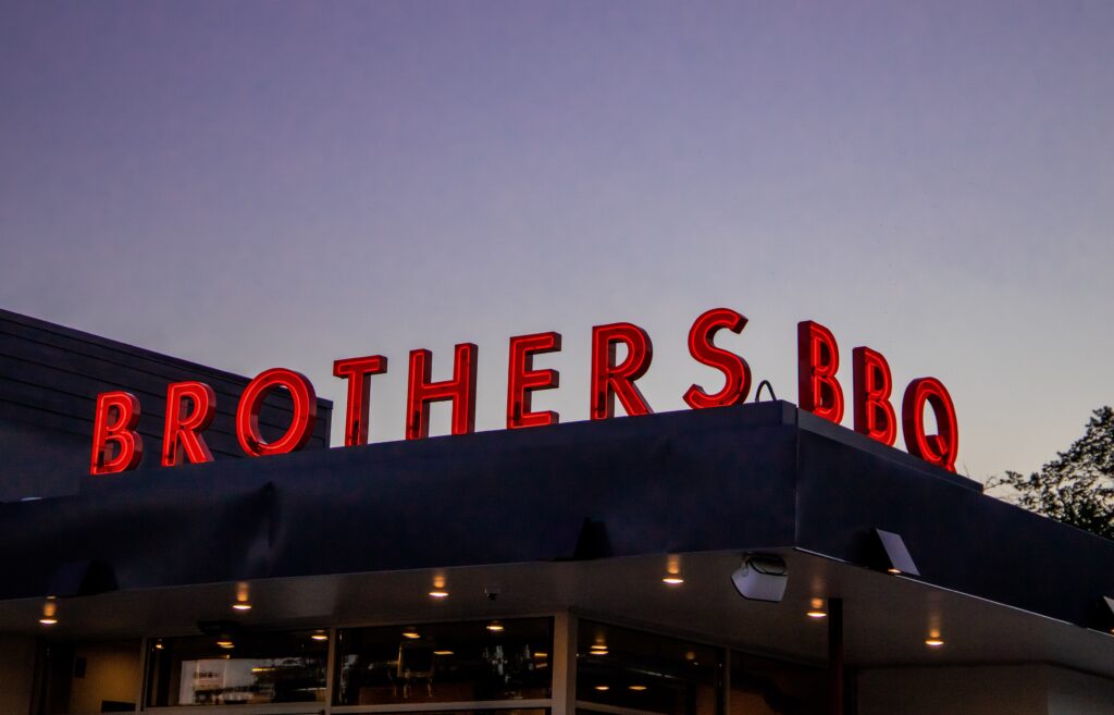 What Are the Most Effective Types of Signage for Storefront Businesses?