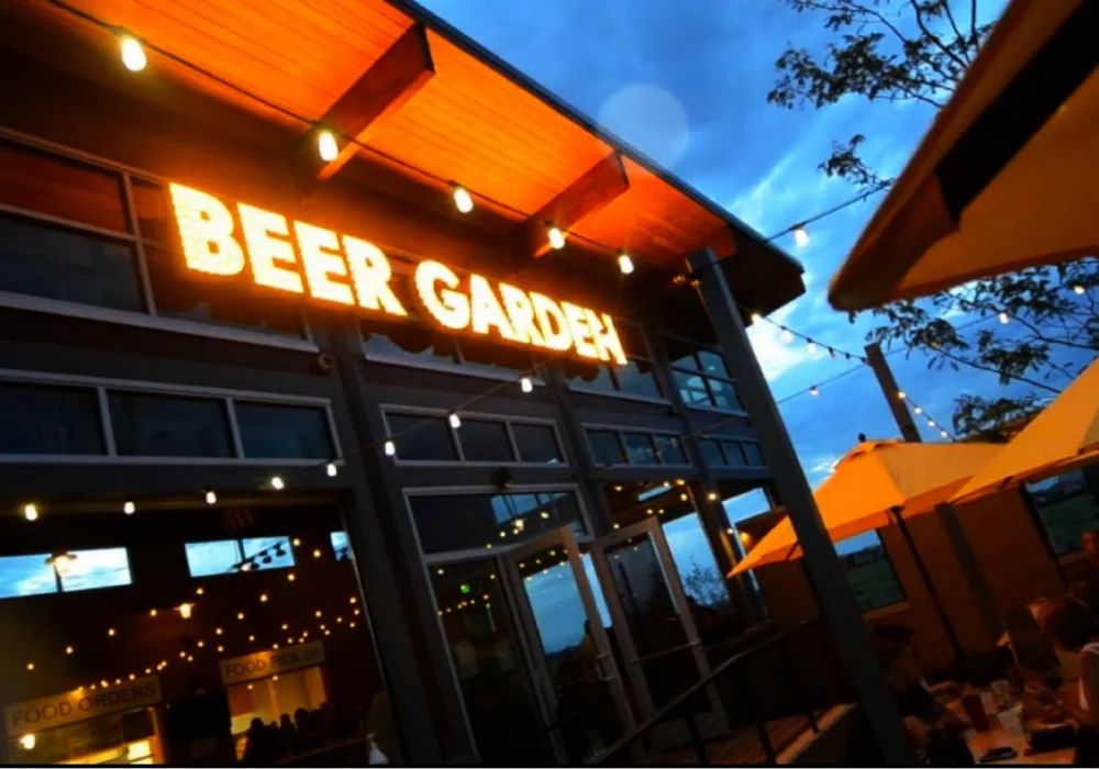 Beer_garden_channel letters_neon_wall_lighting_sign_9
