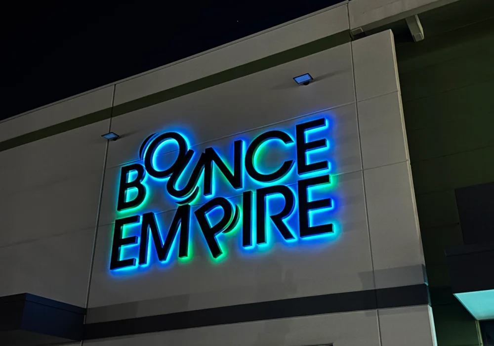 Bounce_Empire_channel_letters_lighting_sign_1