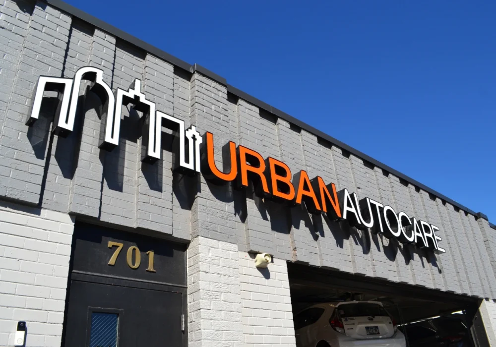 urban autocare_pan channel sign 4